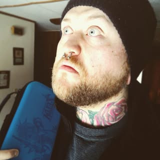 Profile photo