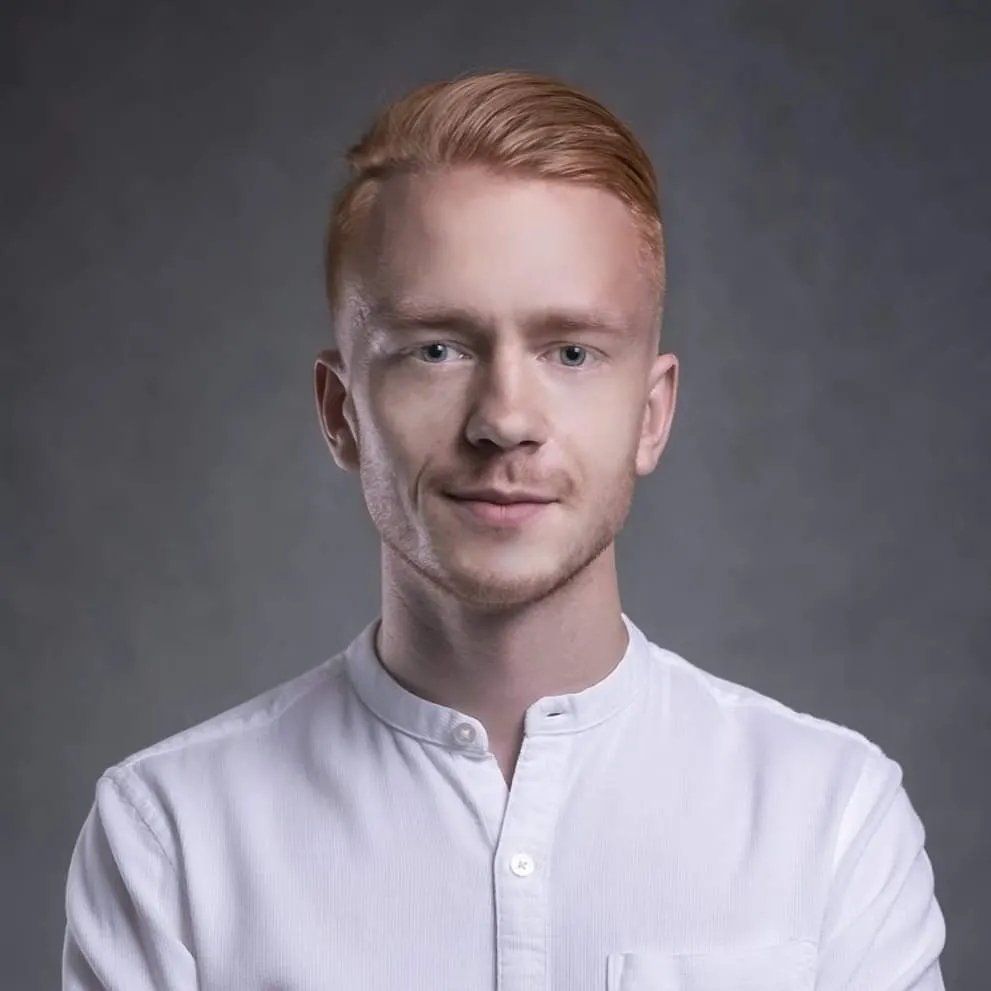 Profile photo