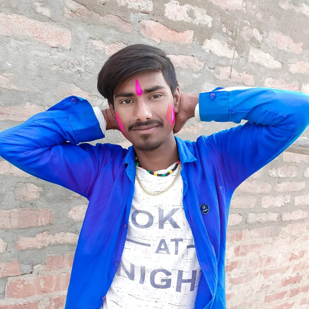 Profile photo