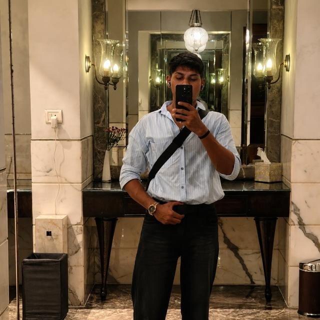 Profile photo