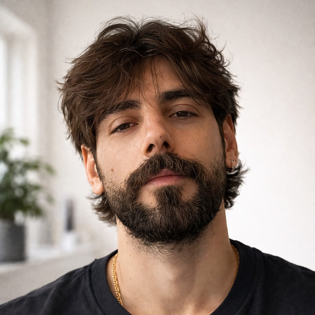 Profile photo