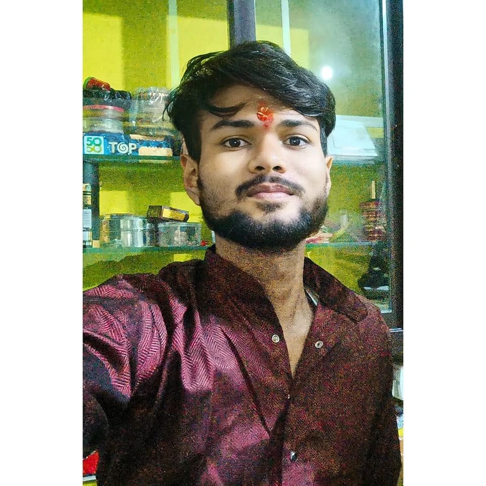 Profile photo