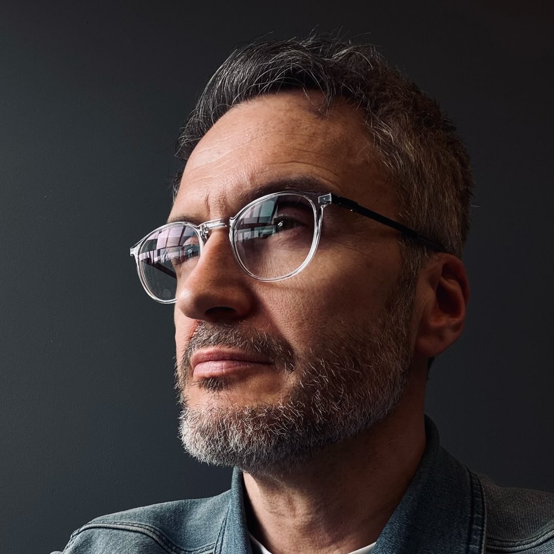 Profile photo