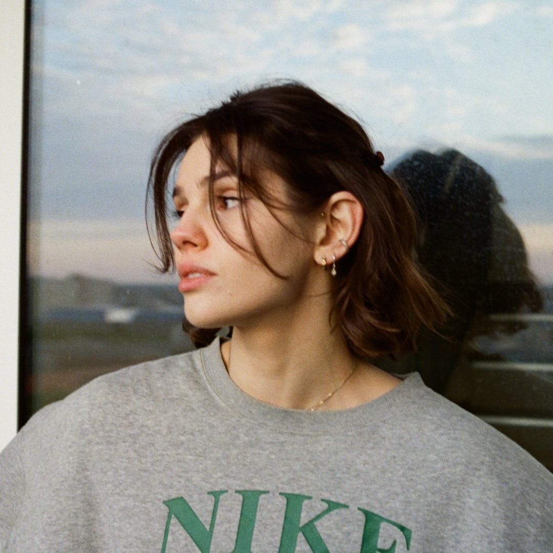 Profile photo