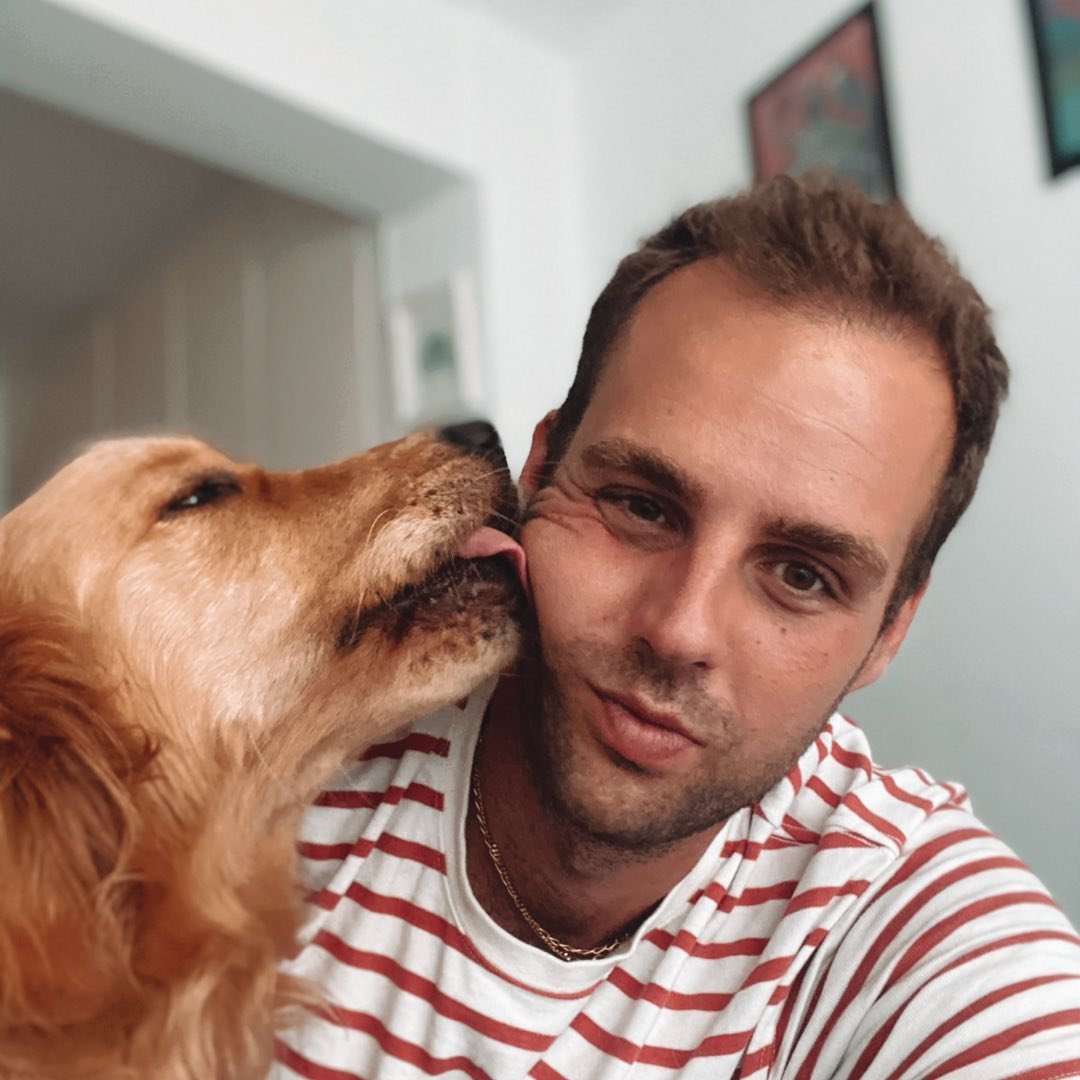 Profile photo