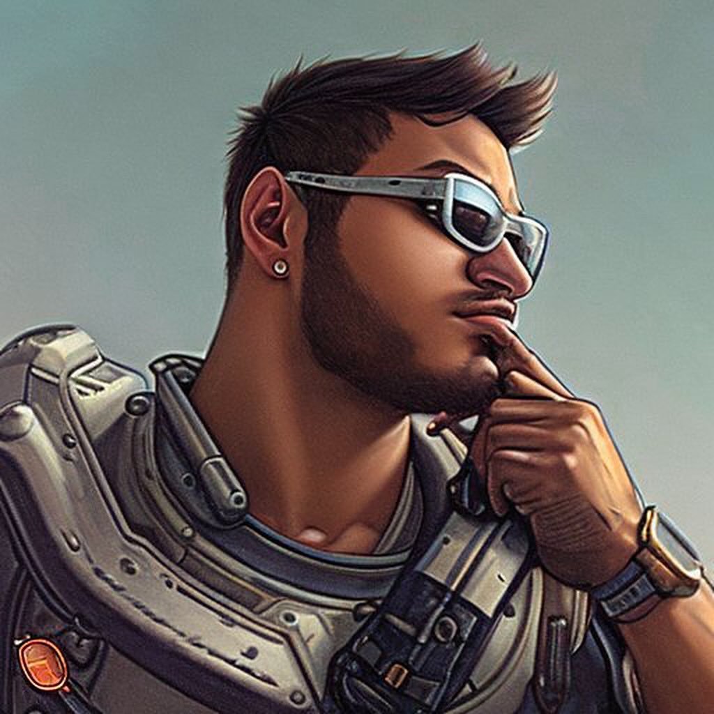 Profile photo