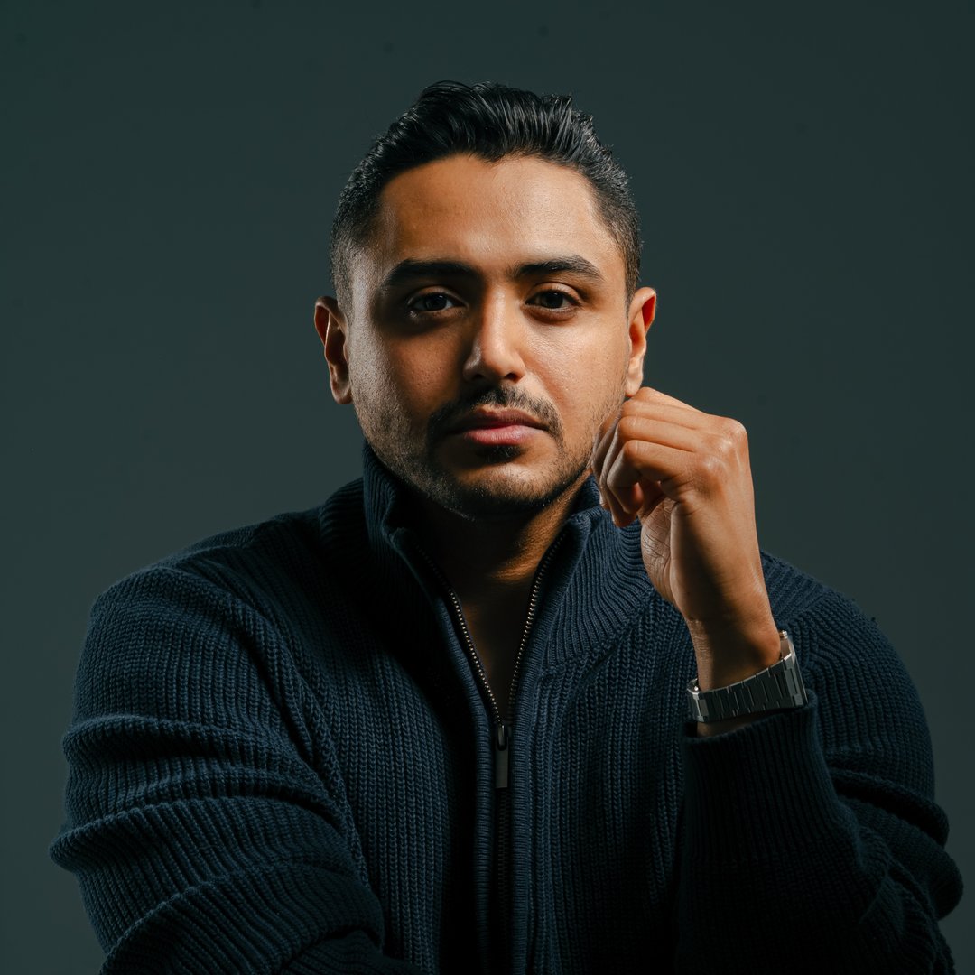 Profile photo