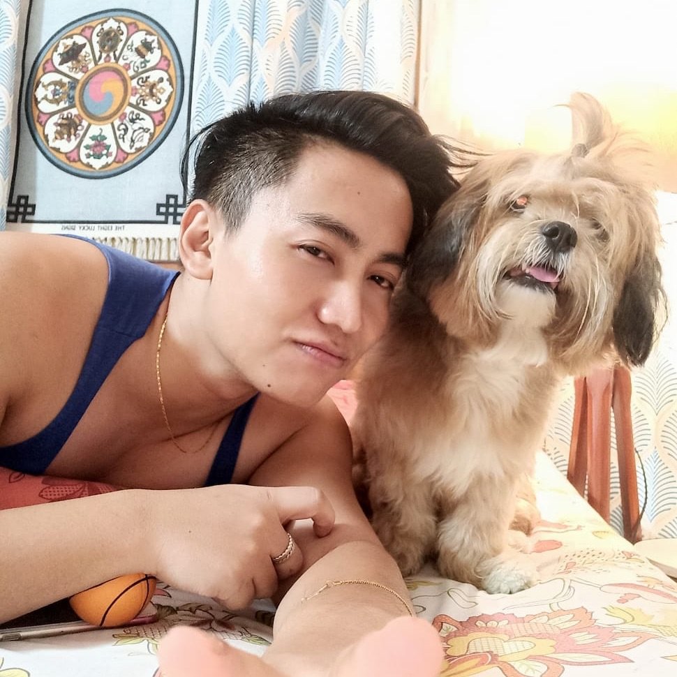 Profile photo