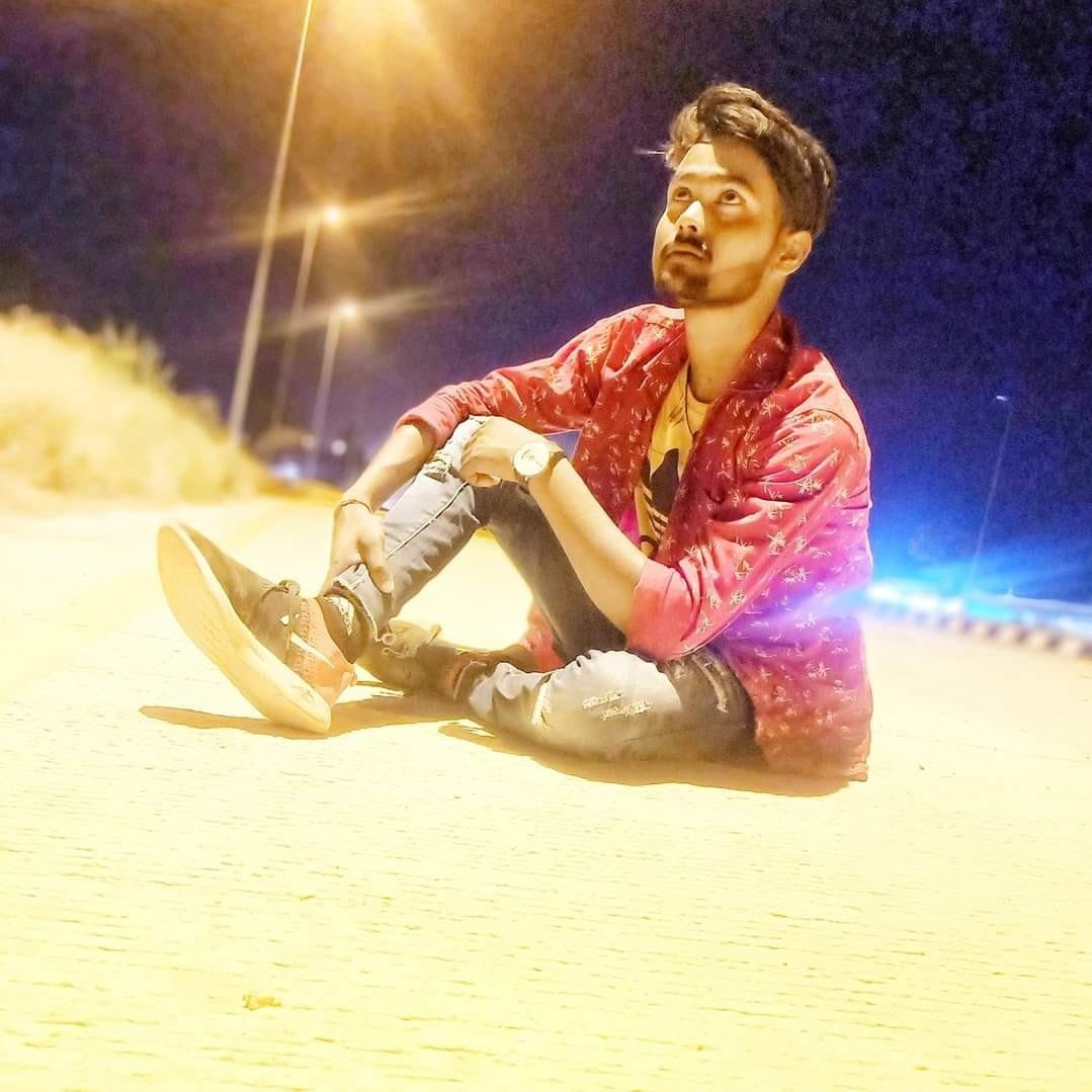 Profile photo