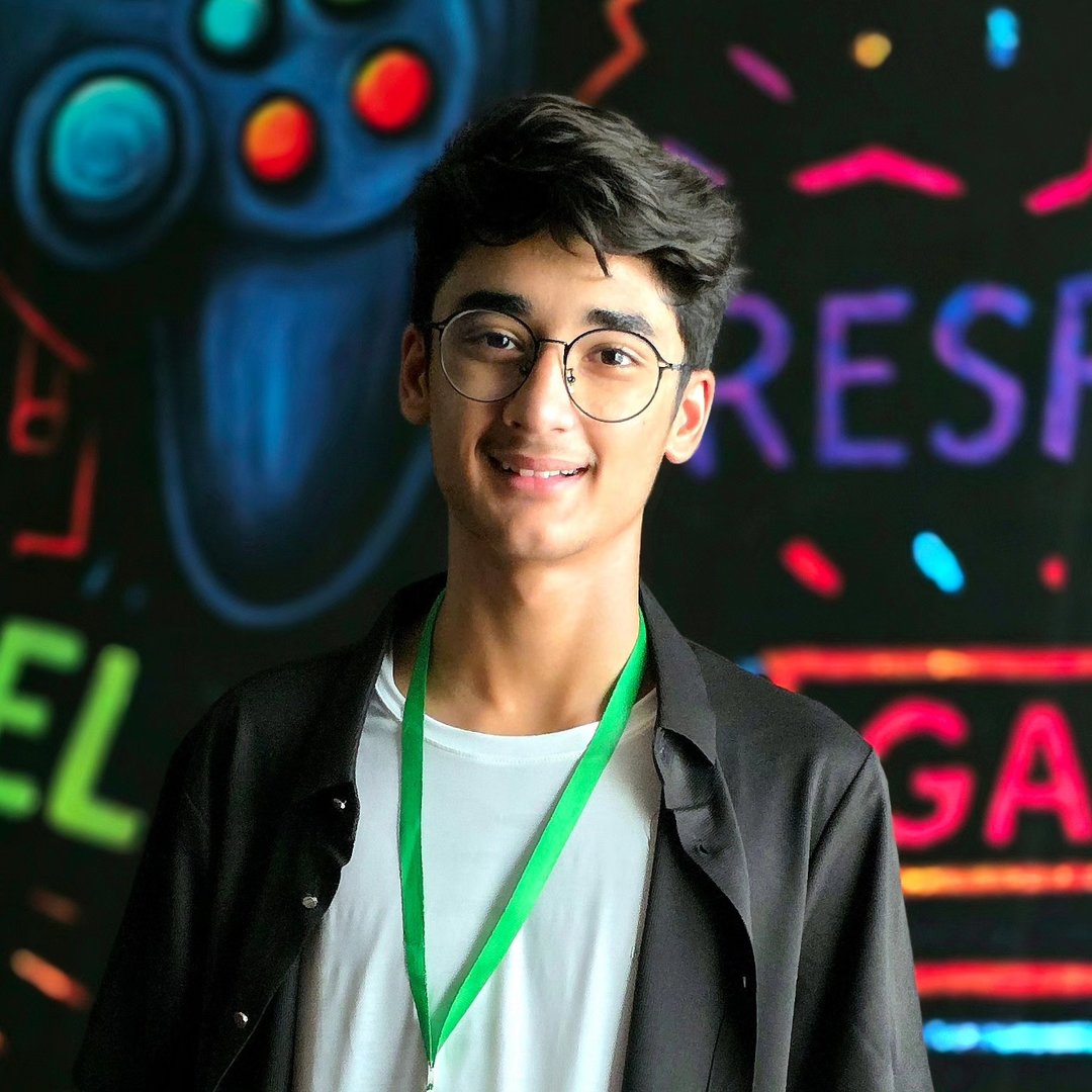 Profile photo