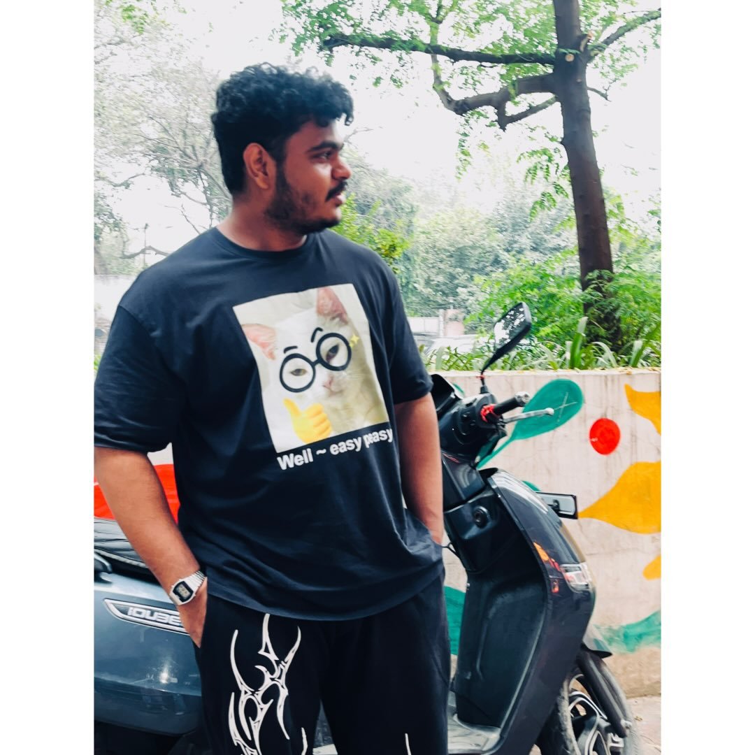 Profile photo