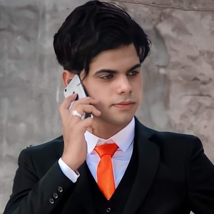 Profile photo