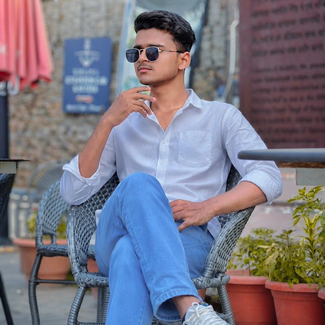 Profile photo