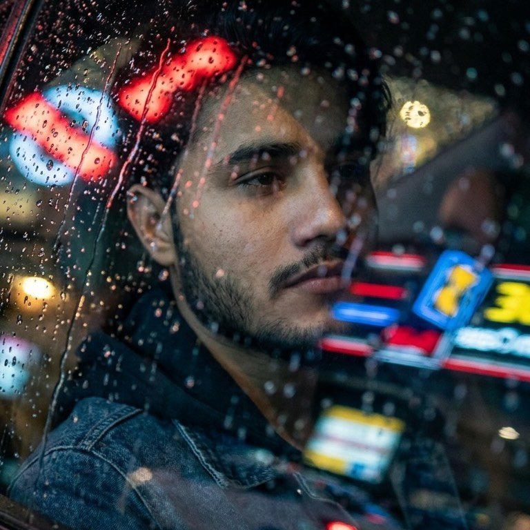 Profile photo