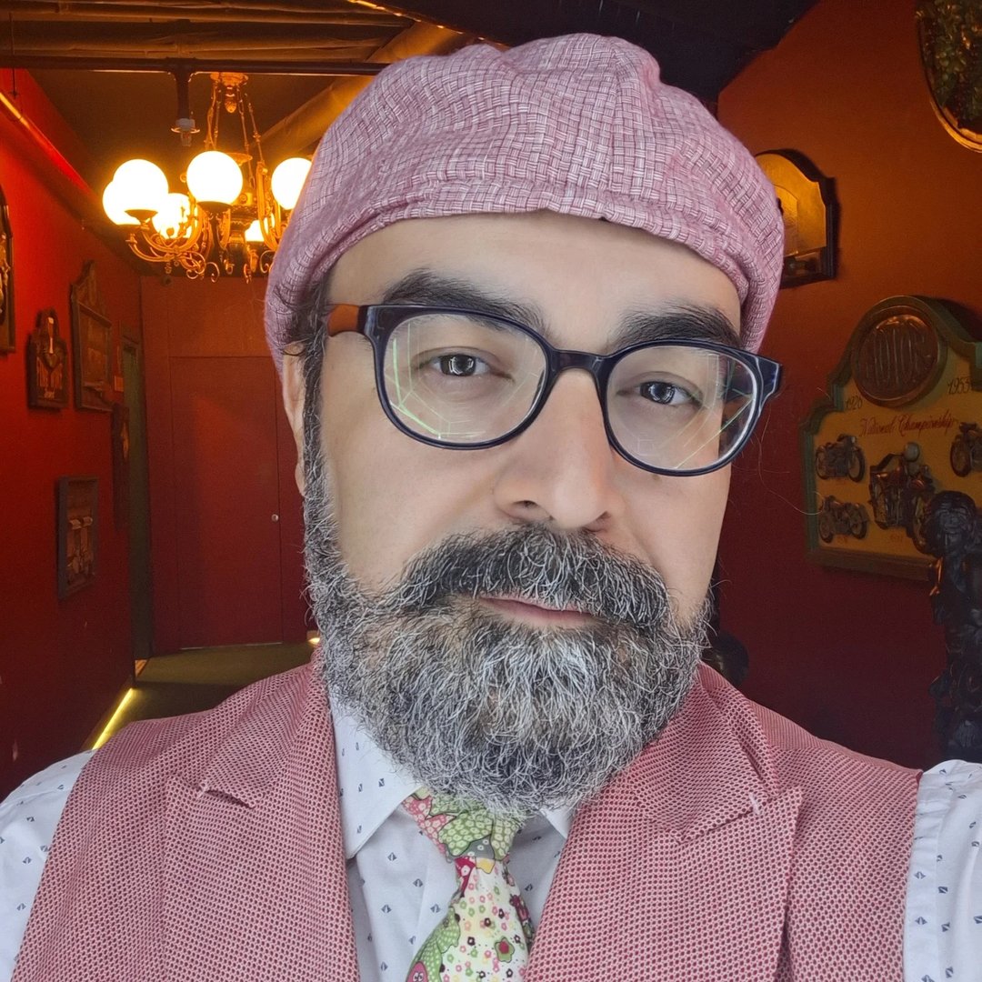 Profile photo