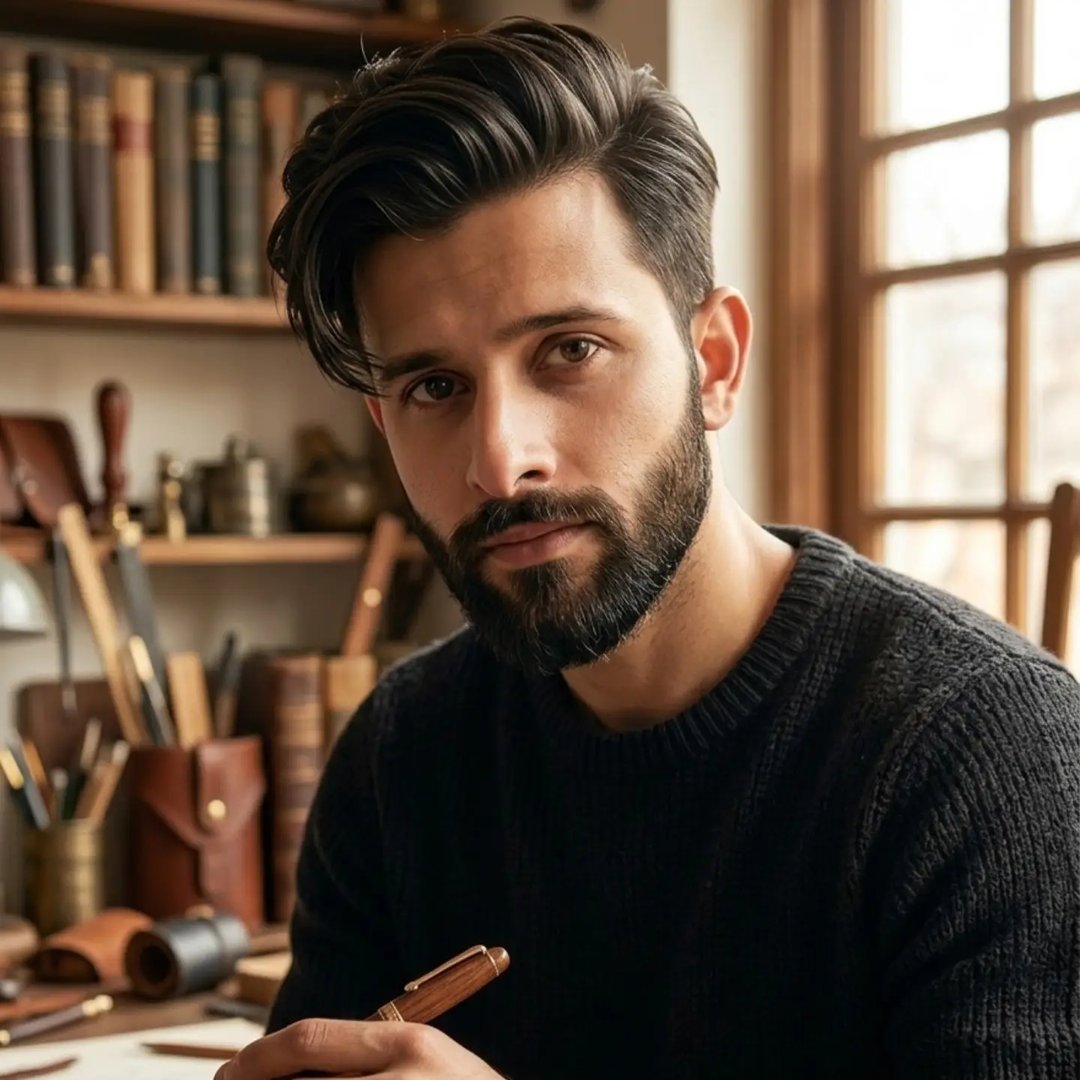 Profile photo