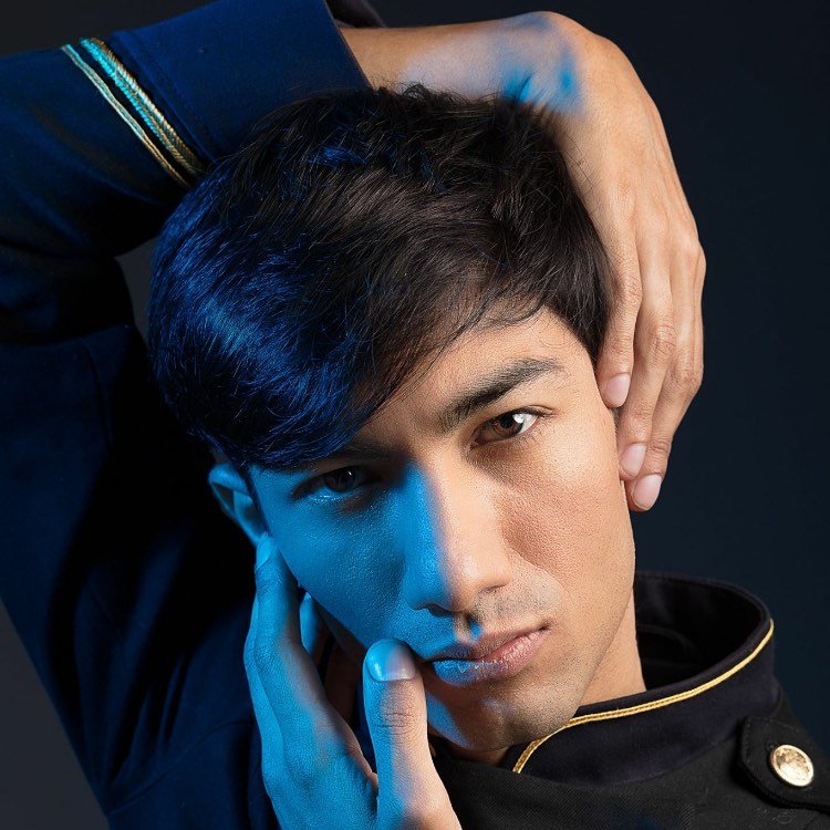 Profile photo