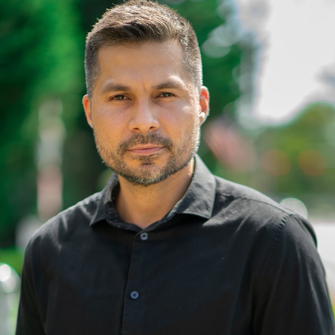 Profile photo