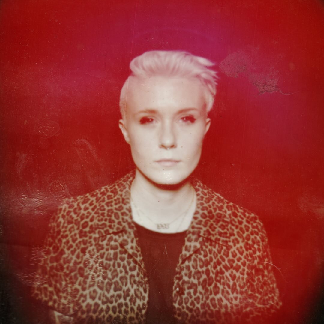 Profile photo