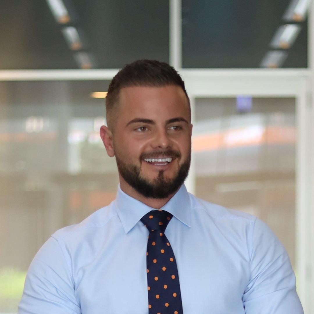 Profile photo