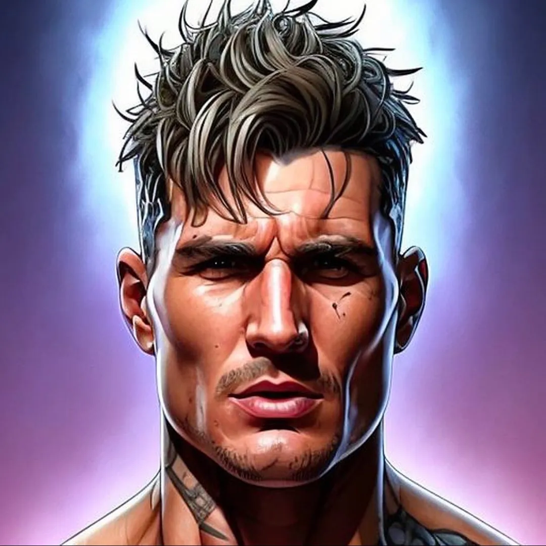 Profile photo