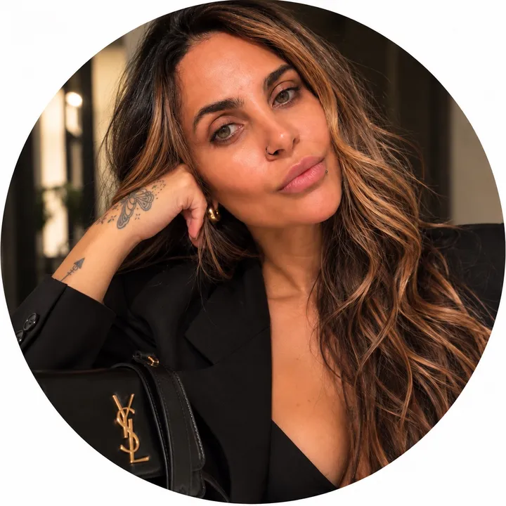 Profile photo