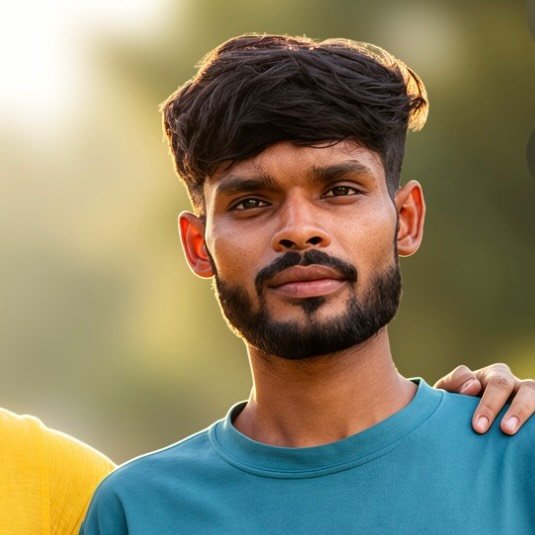 Profile photo