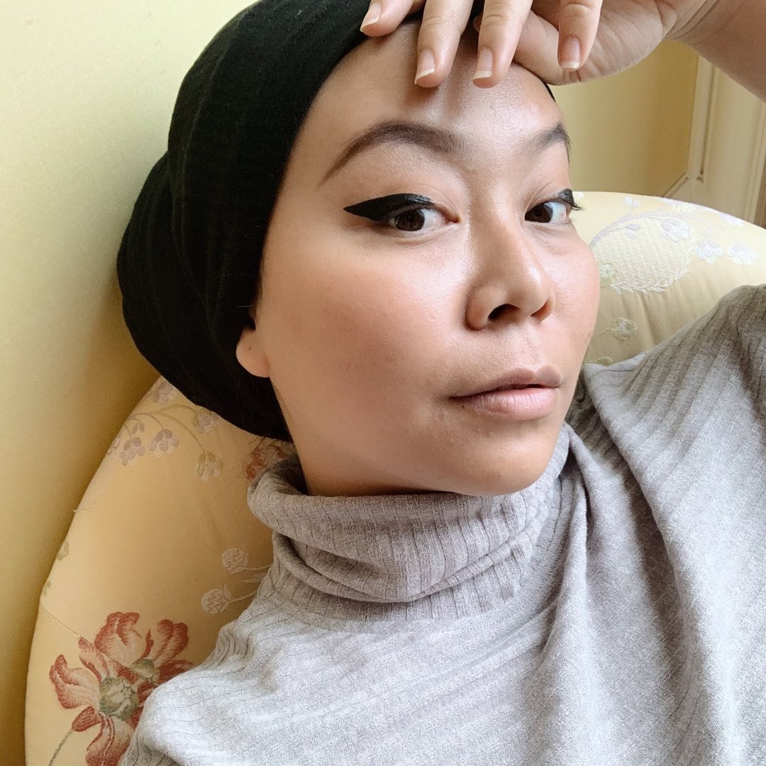 Profile photo