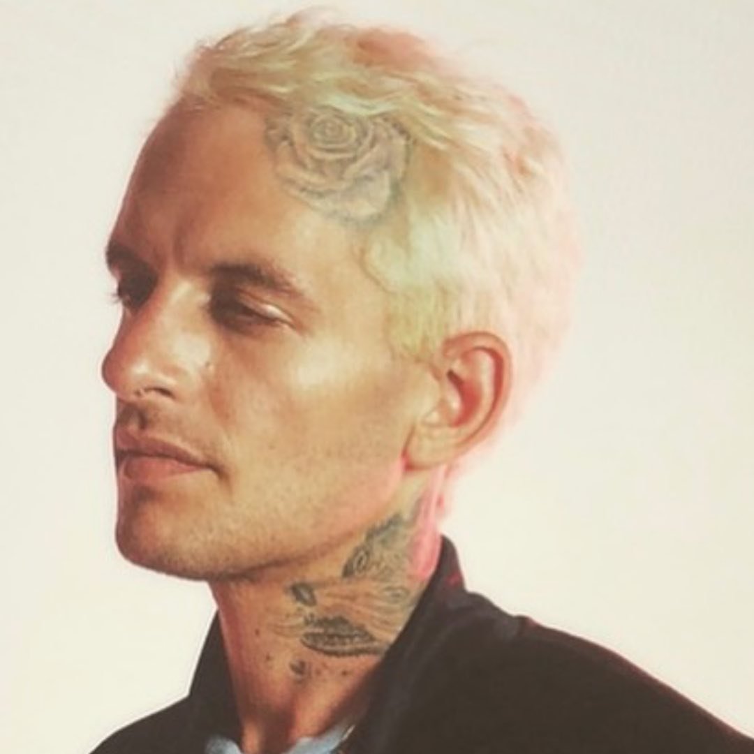 Profile photo