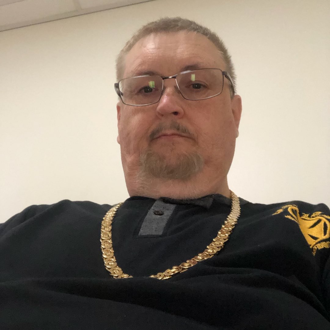 Profile photo