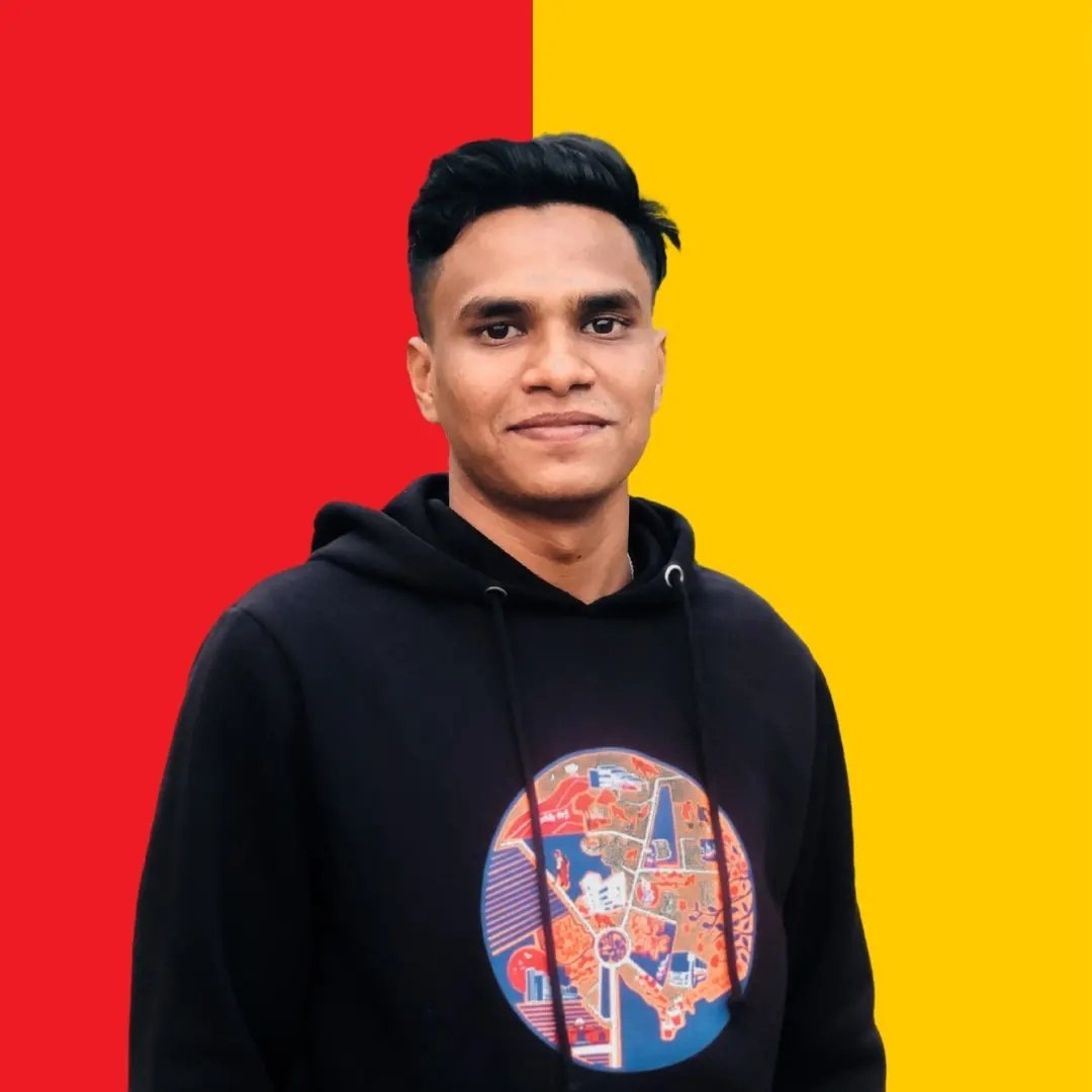 Profile photo