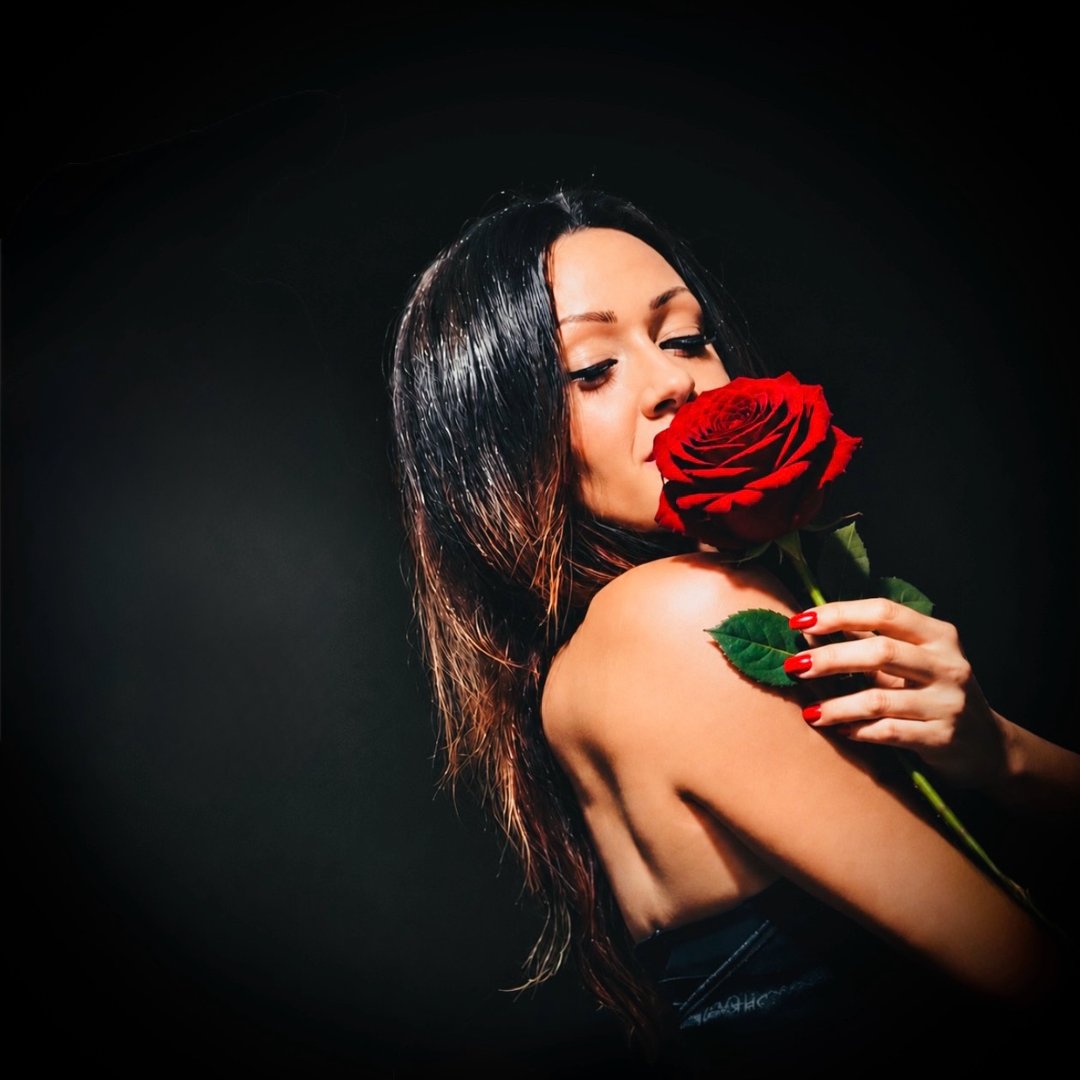 Profile photo