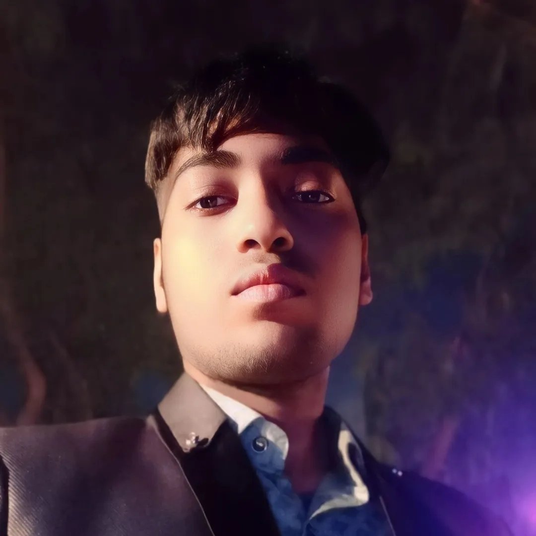 Profile photo