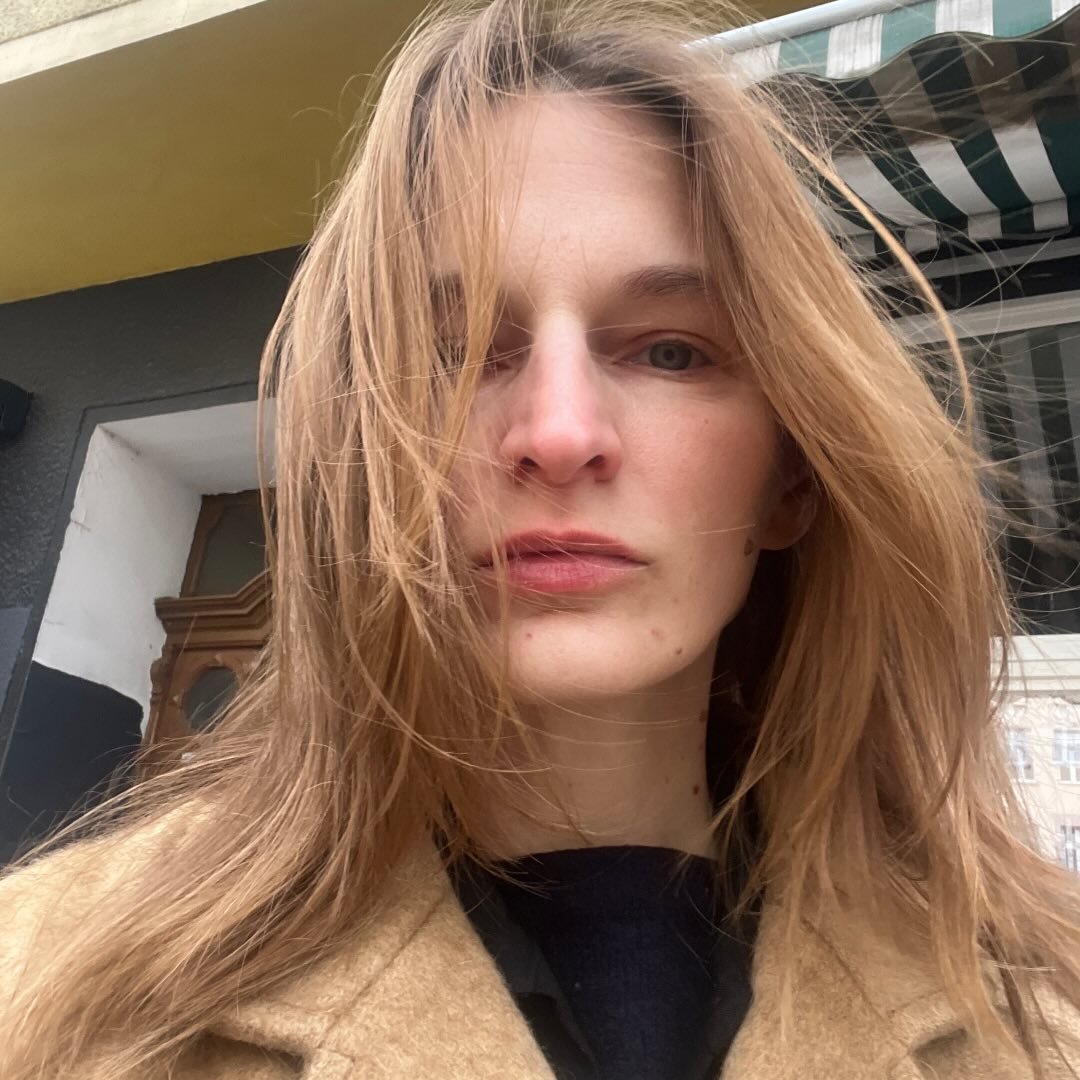 Profile photo
