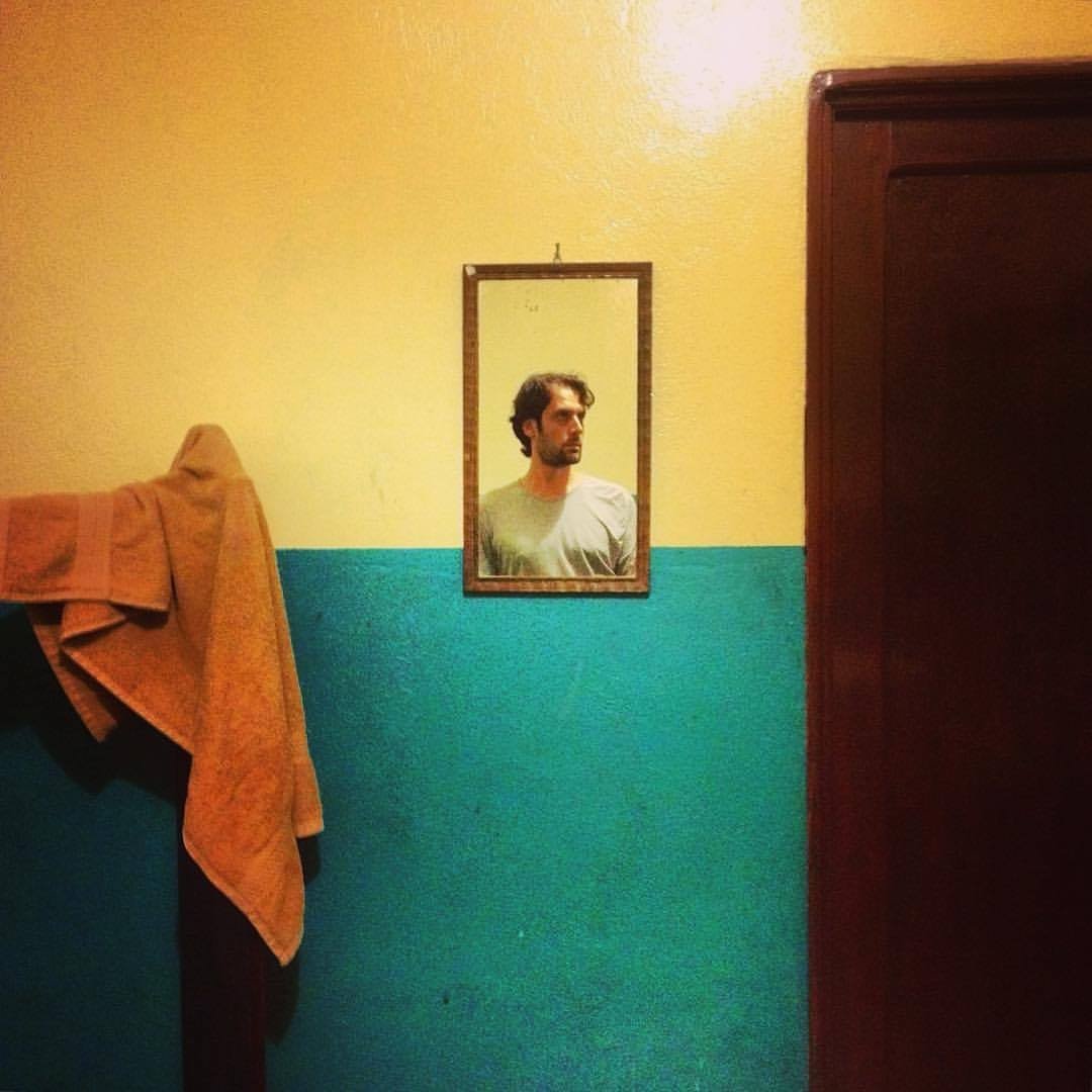 Profile photo