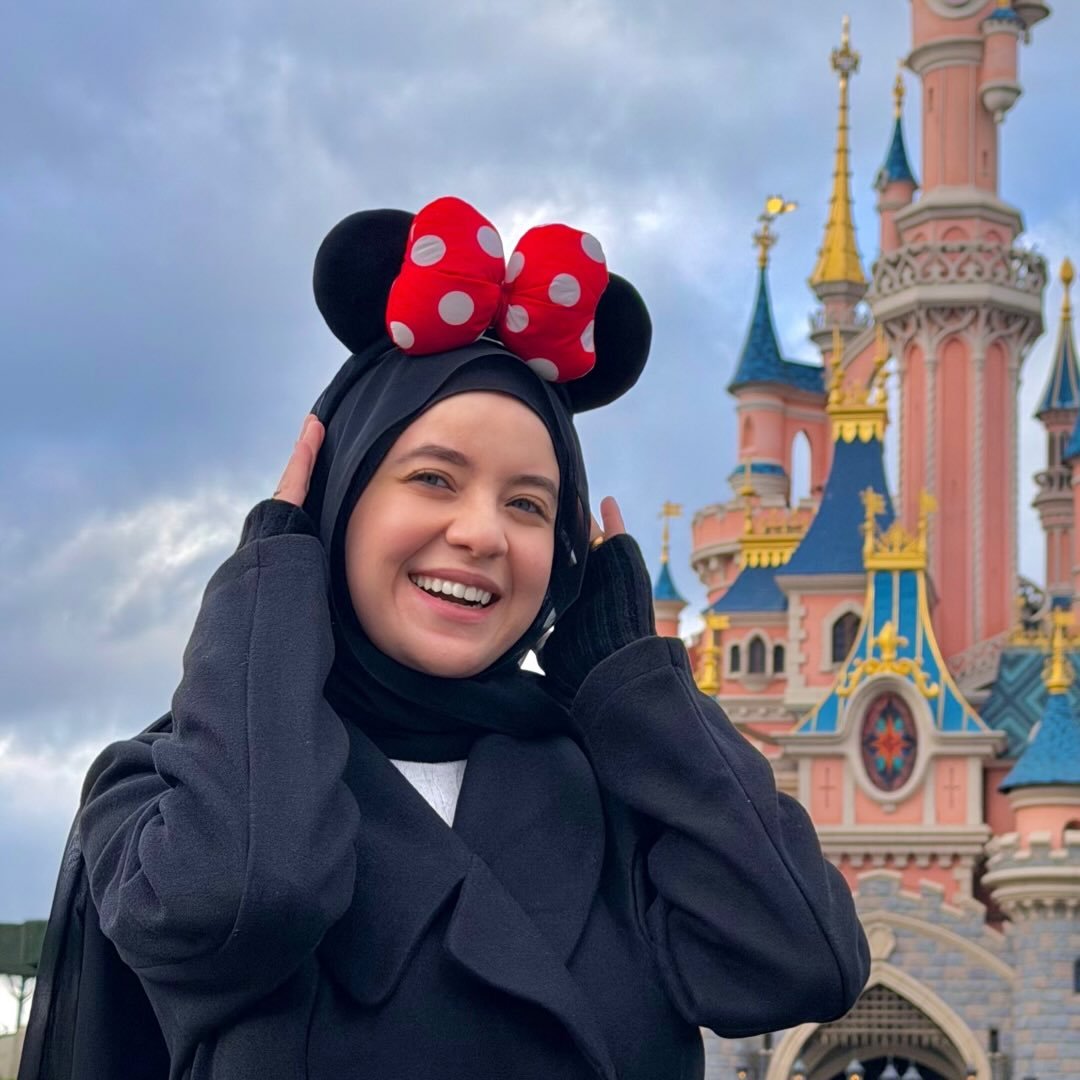 Profile photo