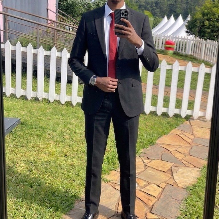 Profile photo