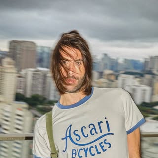 Profile photo