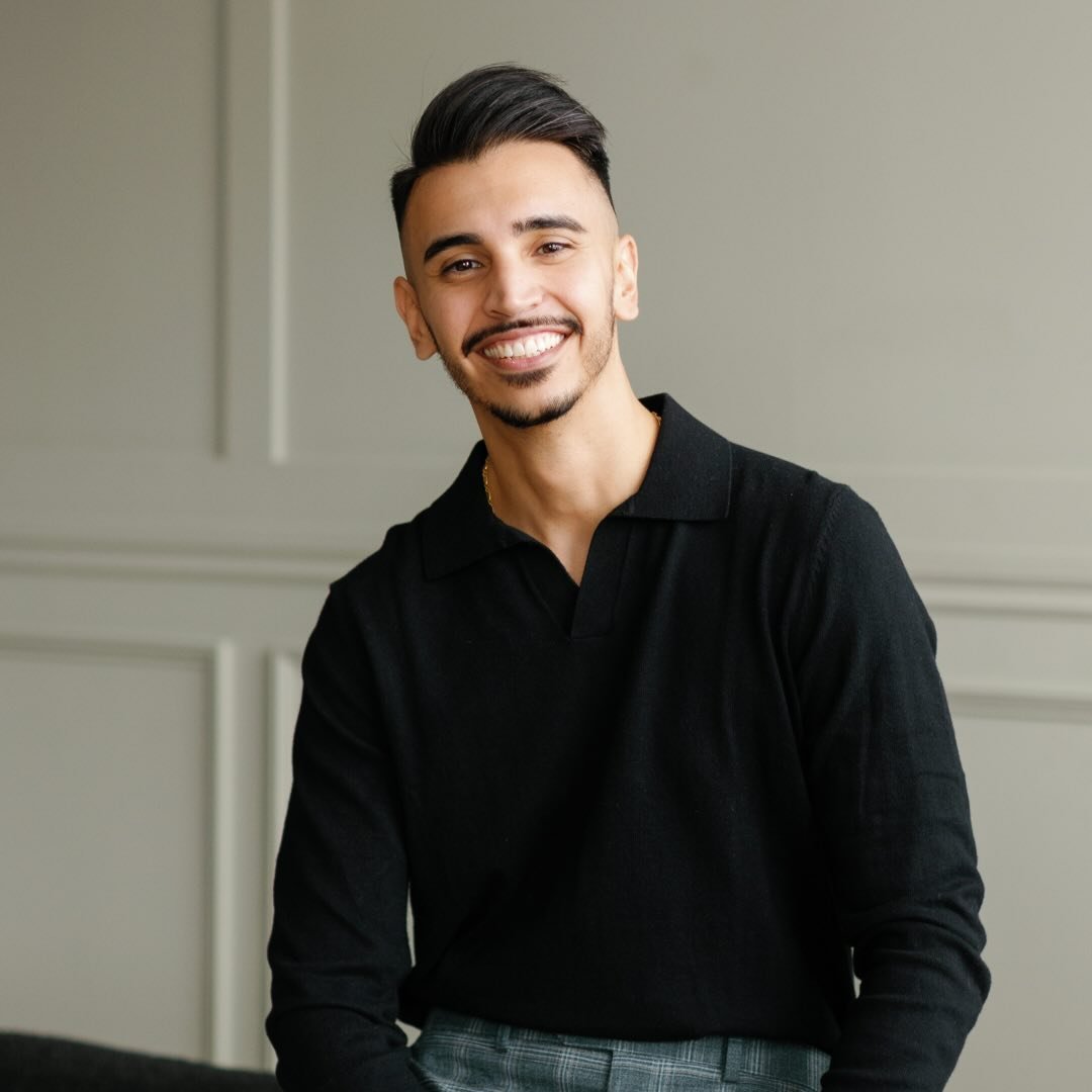 Profile photo