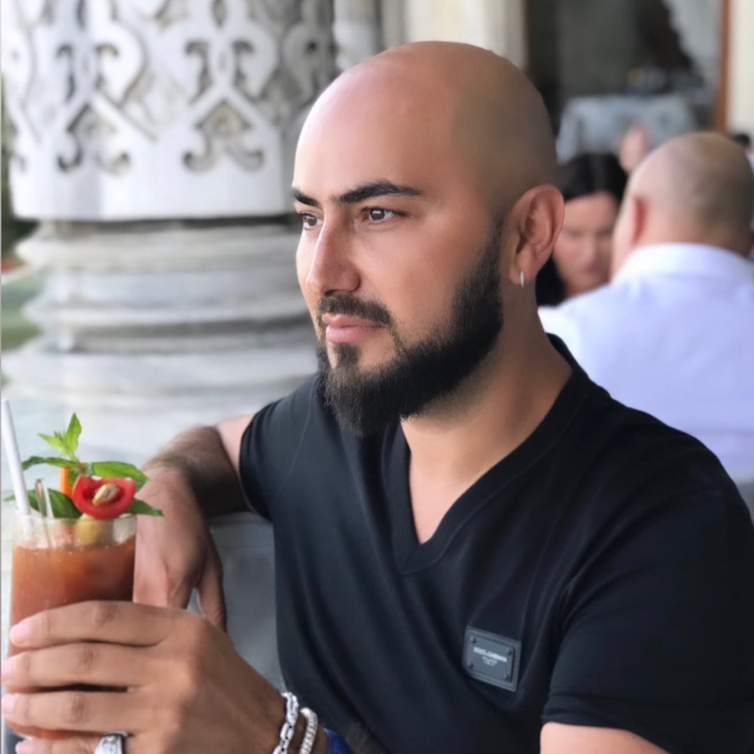 Profile photo