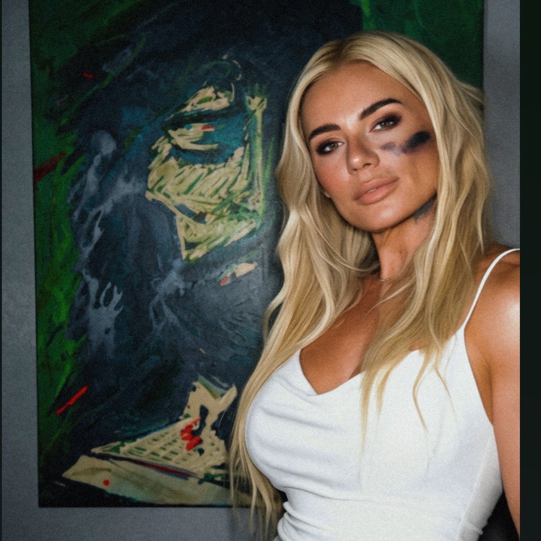 Profile photo
