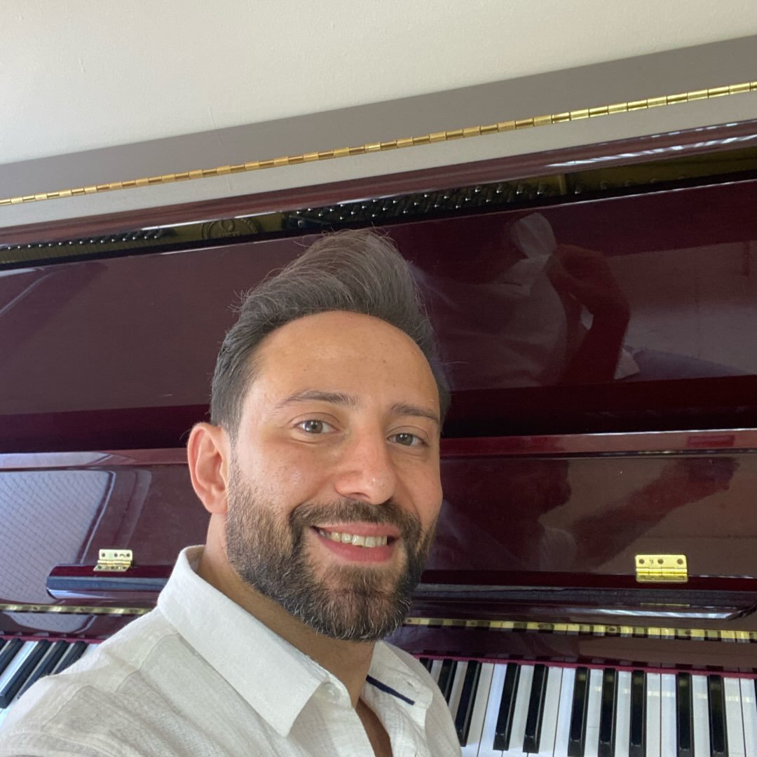 Profile photo