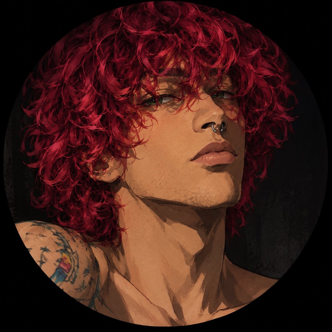 Profile photo