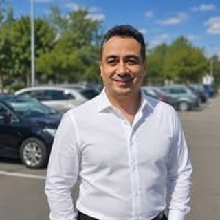 Profile photo