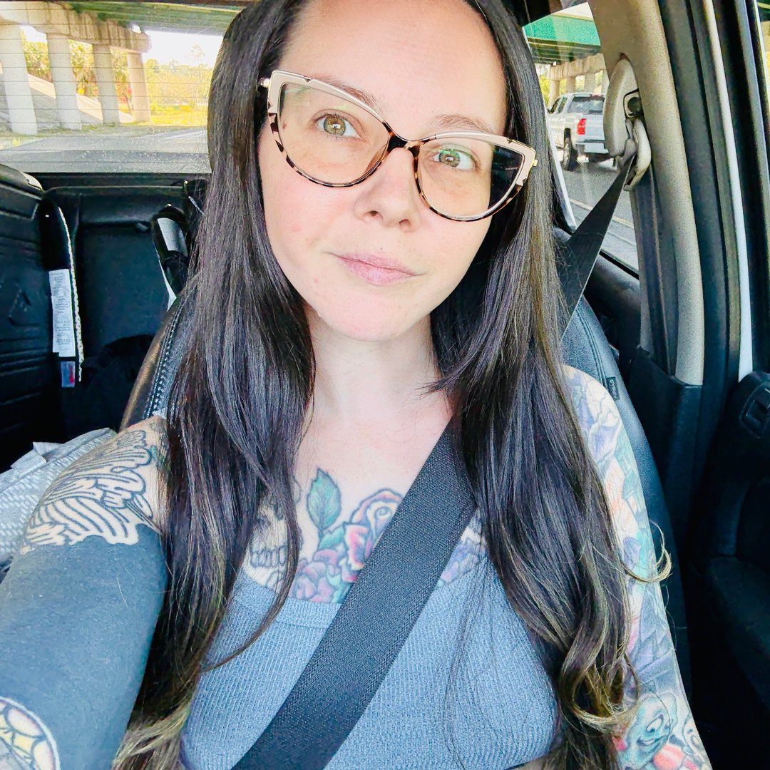 Profile photo