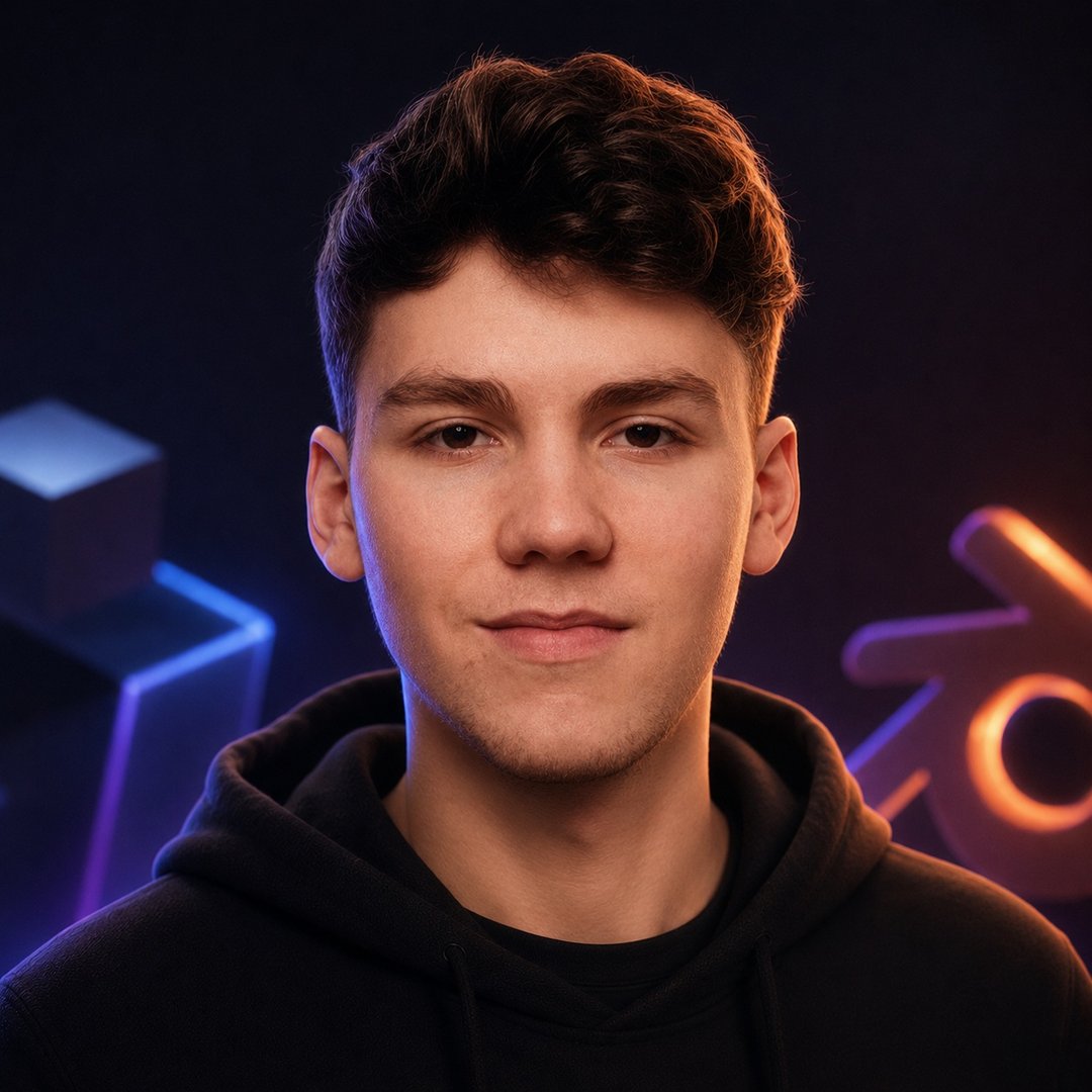 Profile photo
