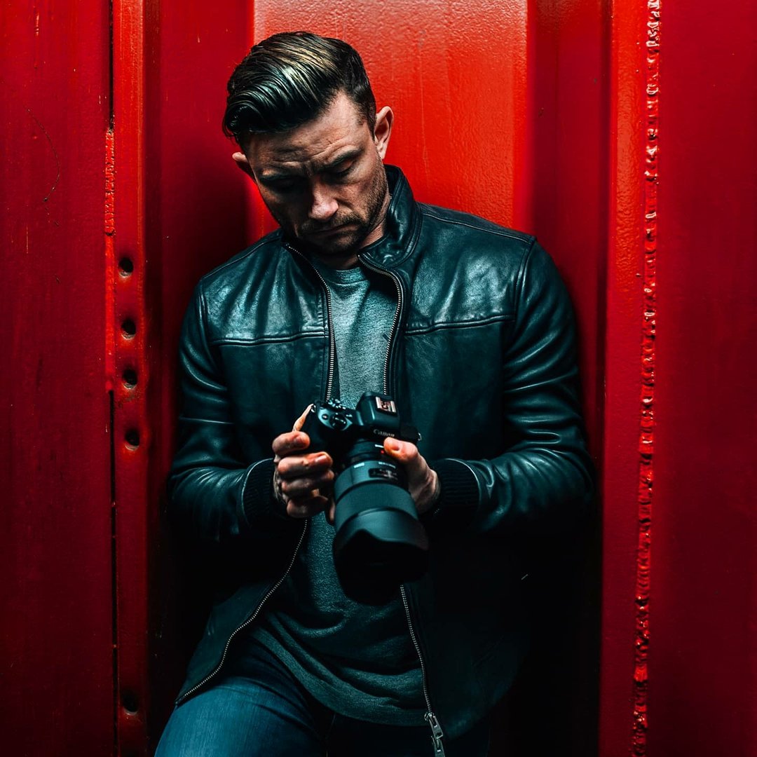Profile photo