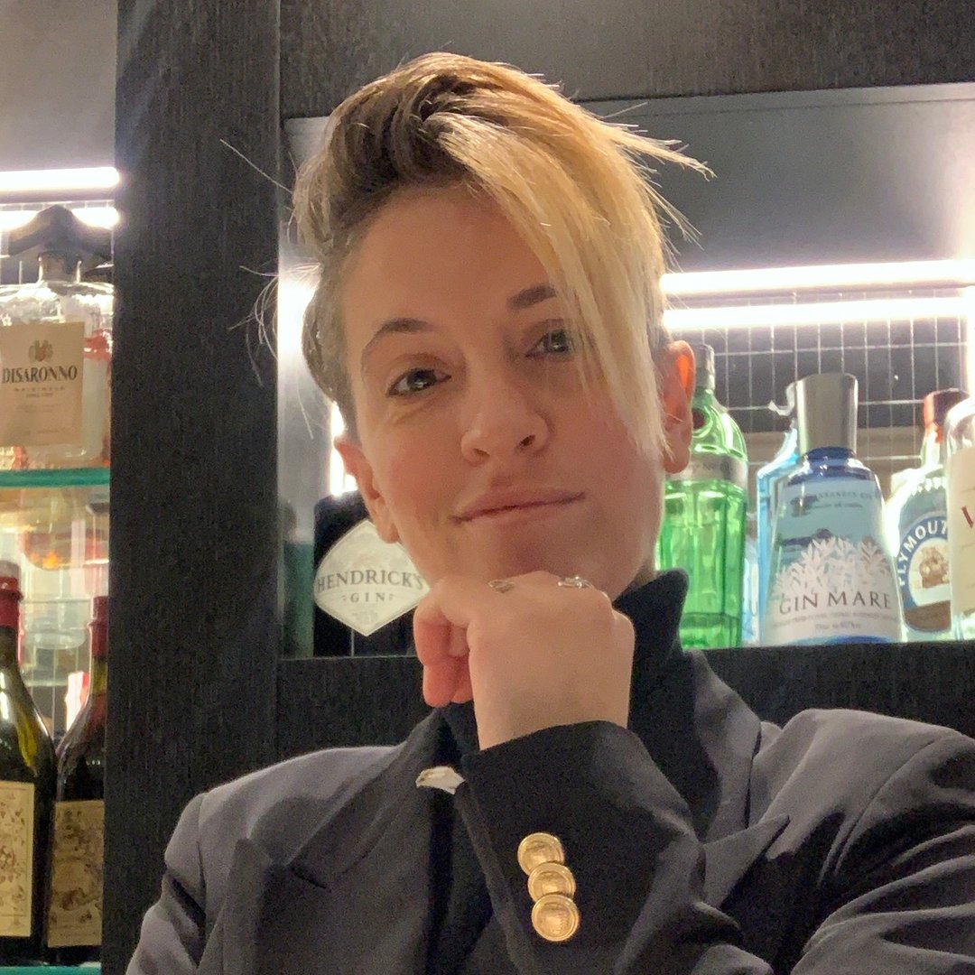 Profile photo