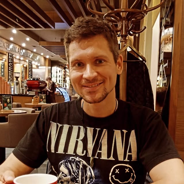 Profile photo
