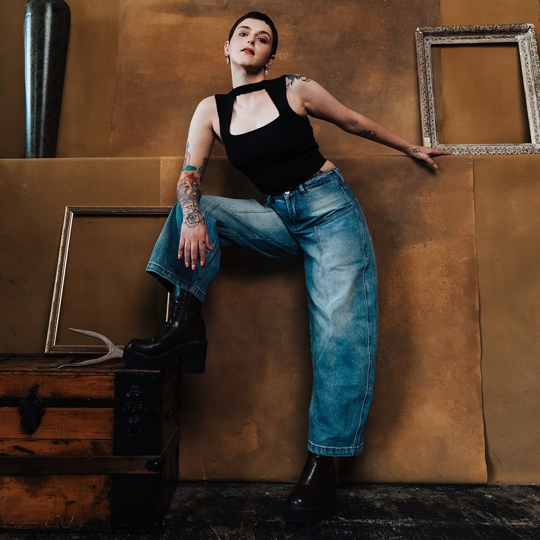 Profile photo